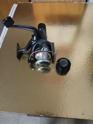 Mulinello da pesca Mitchell