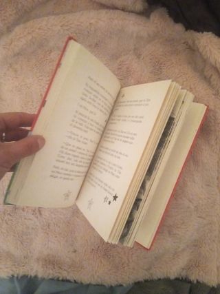 Tina Superbruixa, boja pel futbol (Bruixola. Ti...