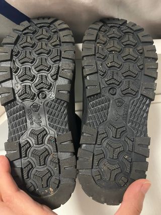 Botas de nieve Preeski Talla 32-33