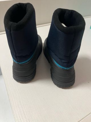 Botas de nieve Preeski Talla 32-33