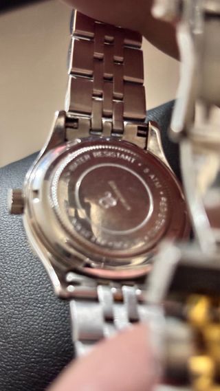 RELOJ ARISTOCRAZY NUEVO A ESTRENAR