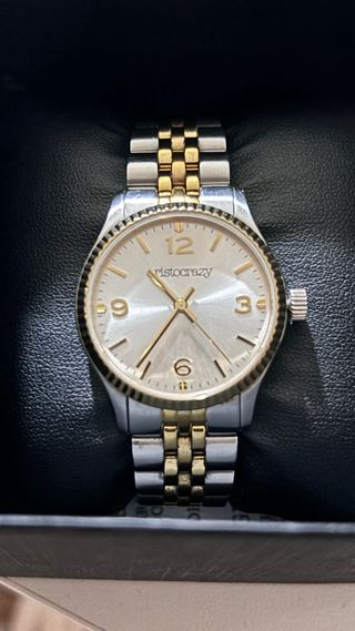 RELOJ ARISTOCRAZY NUEVO A ESTRENAR
