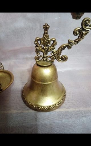 Bilancia stadera antica 1900/1940