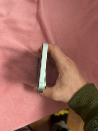 iPhone 15 Plus 128GB Verde