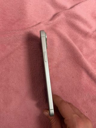 iPhone 15 Plus 128GB Verde