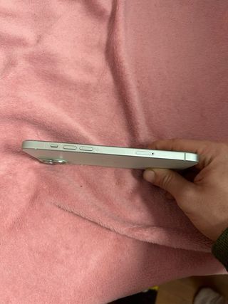 iPhone 15 Plus 128GB Verde