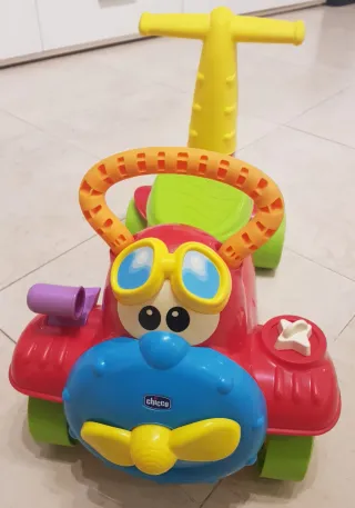 Correpasillos / Andador CHICCO