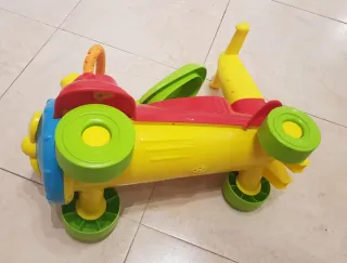 Correpasillos / Andador CHICCO