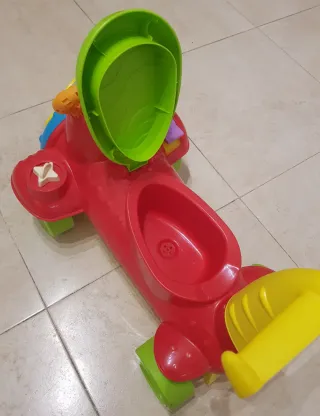 Correpasillos / Andador CHICCO