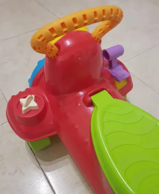 Correpasillos / Andador CHICCO