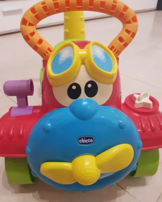 Correpasillos / Andador CHICCO