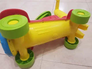 Correpasillos / Andador CHICCO