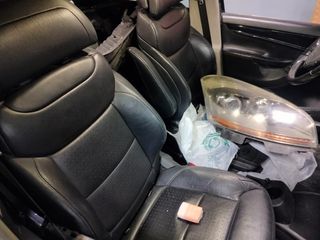 Despiece Citroen C4 Gran Picasso
