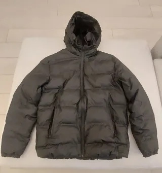 Giubbino piumino Jack&Jones taglia M