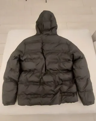 Giubbino piumino Jack&Jones taglia M