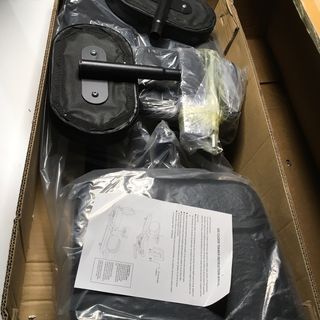 Máquina de estiramiento de piernas