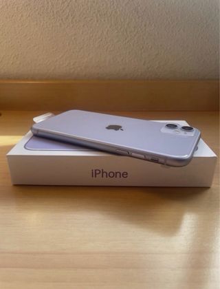 iPhone 11 128GB Bianco