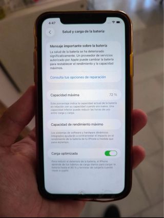 iPhone 11 128GB Bianco