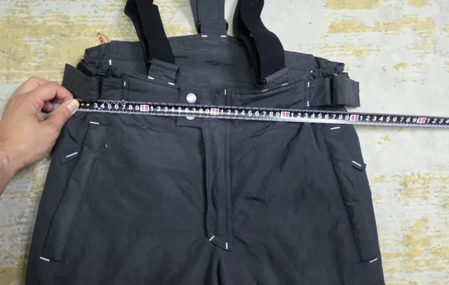 Salopette Quechua Mujer Talla M