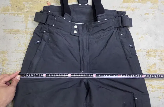 Salopette Quechua Mujer Talla M