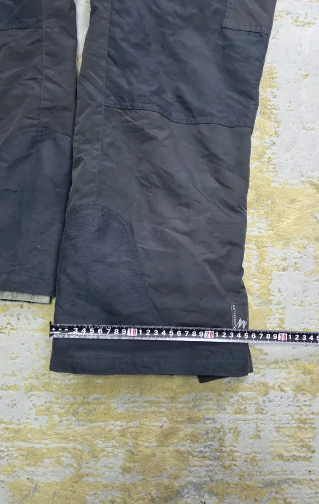 Salopette Quechua Mujer Talla M