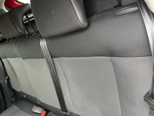 Citroen C4 Cactus 2018