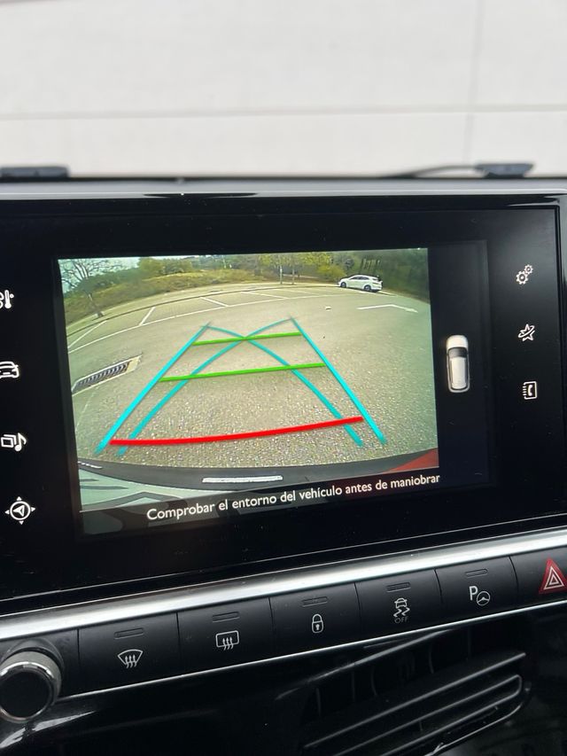 Citroen C4 Cactus 2018