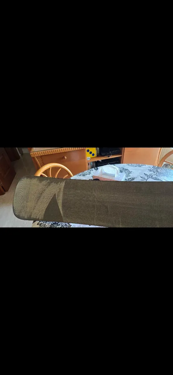 Tabla Snowboard Nidecker Matri  falta una fijacion