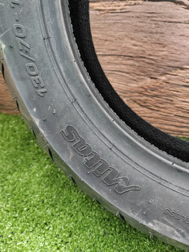 Neumático Mitas 130/70-12 56L Touring Force