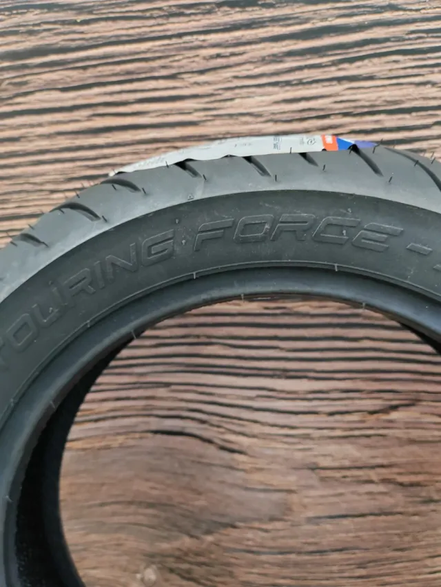 Neumático Mitas 130/70-12 56L Touring Force