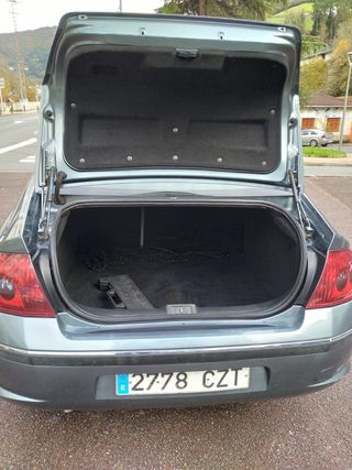 Peugeot 407 ST 2.2 Confort Pack de 160CV(118200km)