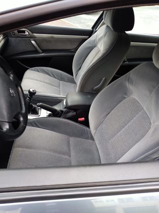 Peugeot 407 ST 2.2 Confort Pack de 160CV(118200km)