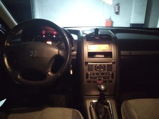 Peugeot 407 ST 2.2 Confort Pack de 160CV(118200km)