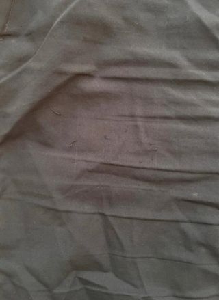 Pantalones Adidas Triple Black 2000s