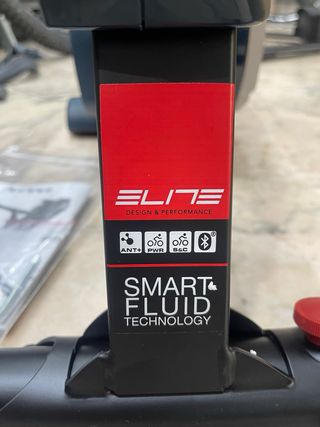 Rodillo Elite Turno - Nuevo