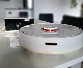 Roborock S6 Robot Aspirapolvere