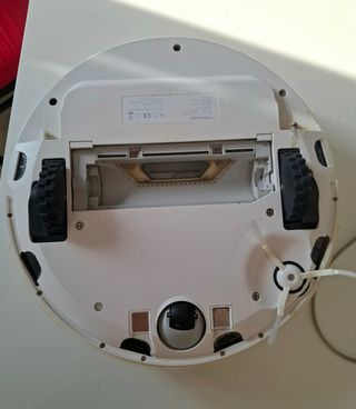 Roborock S6 Robot Aspirapolvere