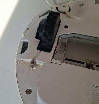 Roborock S6 Robot Aspirapolvere