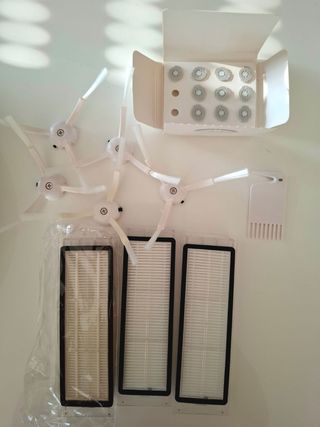 Roborock S6 Robot Aspirapolvere