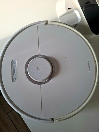 Roborock S6 Robot Aspirapolvere