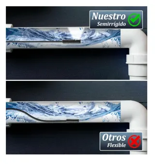 Cámara Endoscópica Ennovor 10M HD