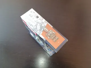 LEGO Marvel 76253 Nuovo e sigillato