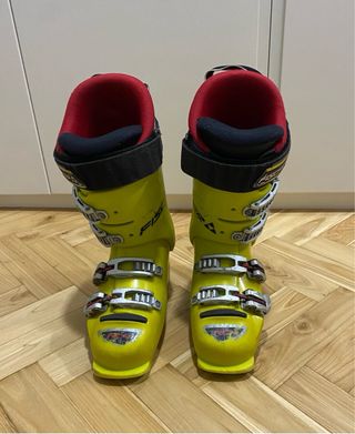 Botas de esquí Fischer RC4