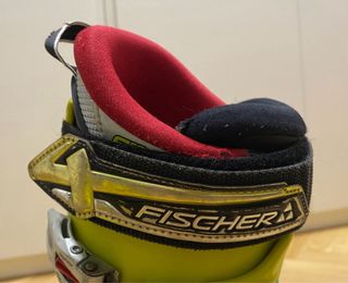 Botas de esquí Fischer RC4