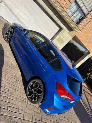 Ford Focus 2020 st 27/11
