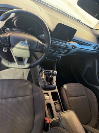 Ford Focus 2020 st 27/11