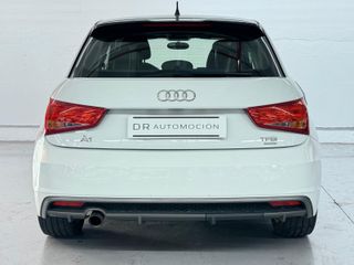 Audi A1 2018