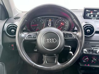 Audi A1 2018