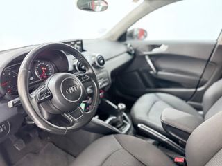 Audi A1 2018