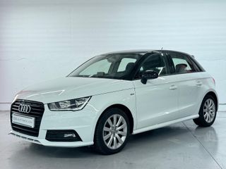 Audi A1 2018